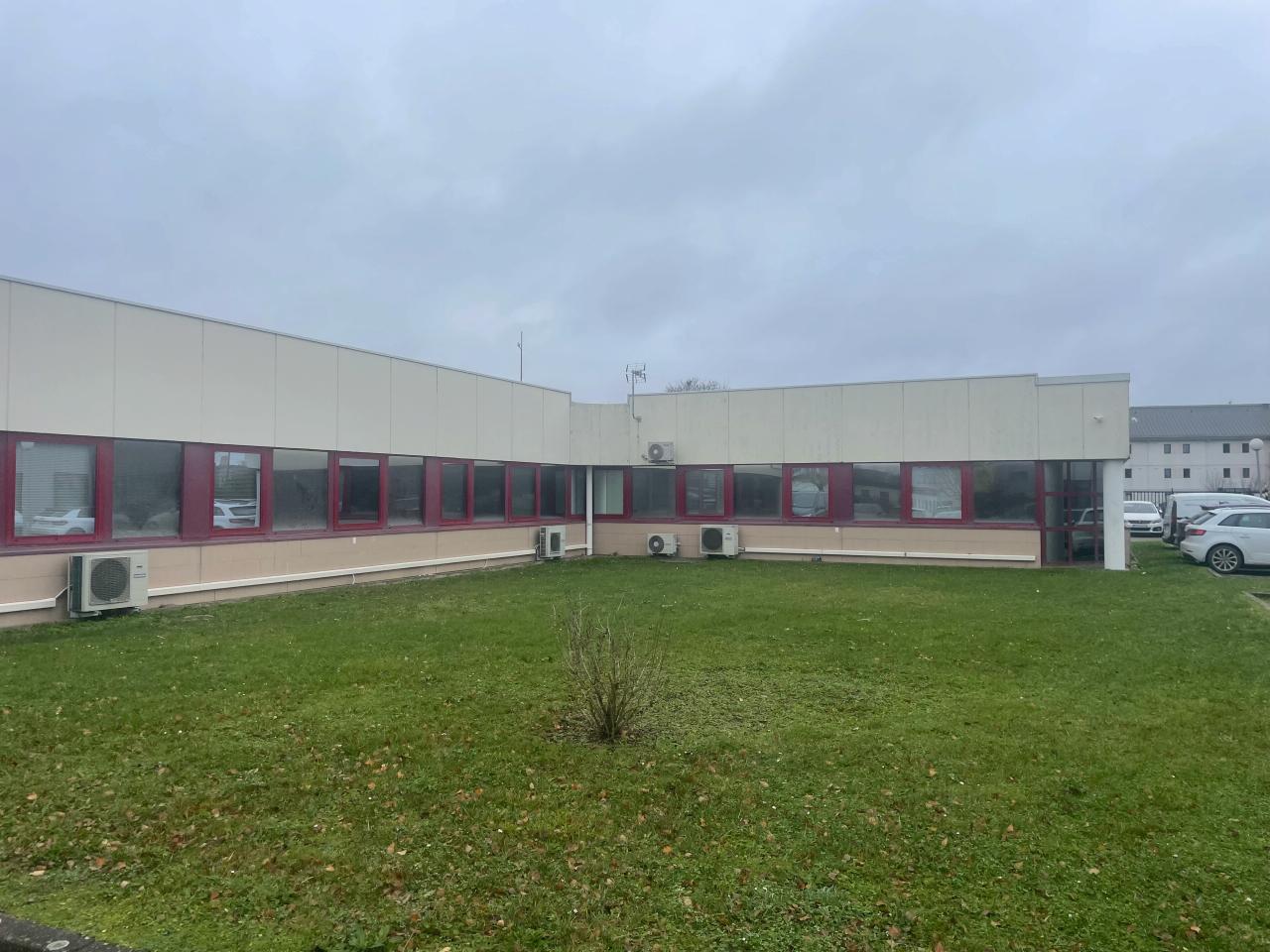 Bureau La Chapelle-Saint-Mesmin 550m² Location bureau La Chapelle-Saint-Mesmin Loiret OLBUR2428310 16